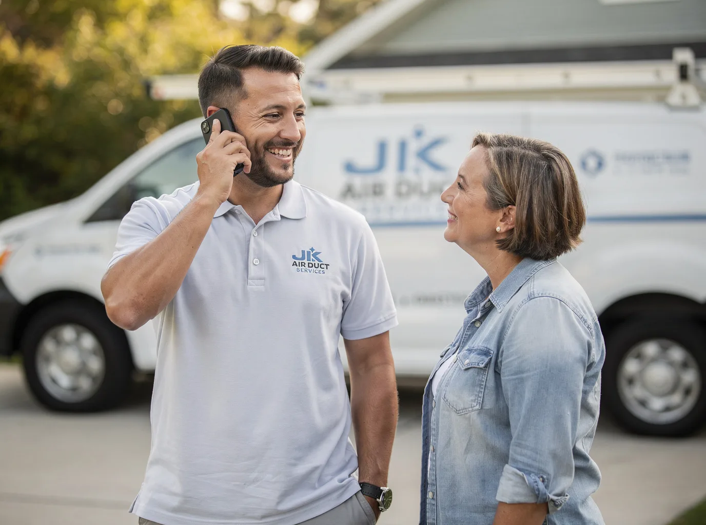 Air Duct Cleaning Knobel, AR FAQs